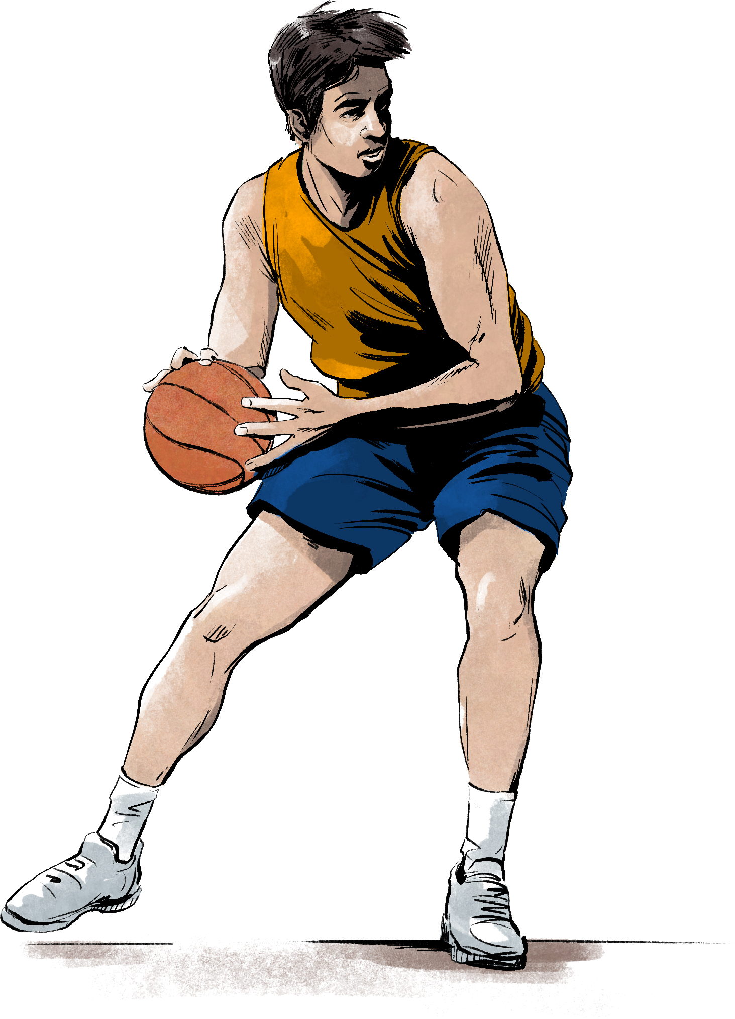 SEBASTIAN